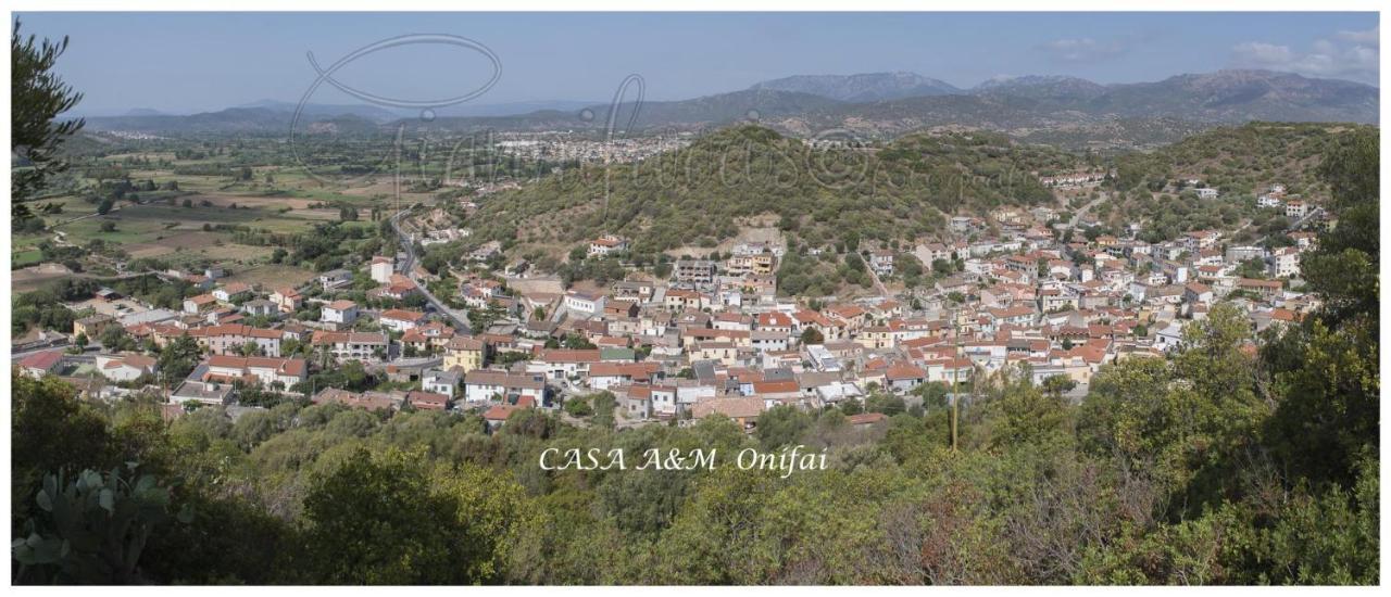Casa A&M 2 Apartment Onifai Exterior photo